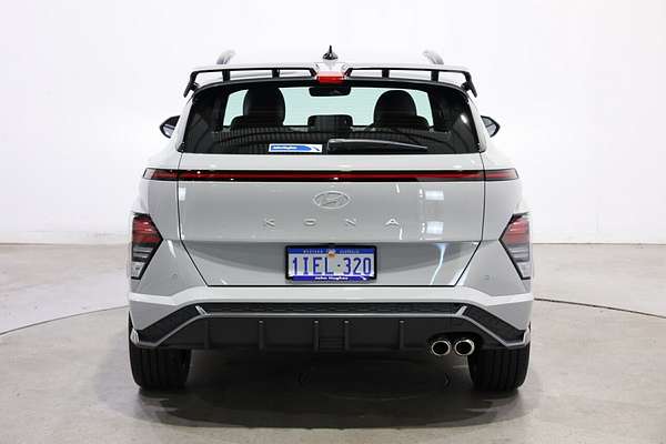 2024 Hyundai Kona N Line SX2.V1