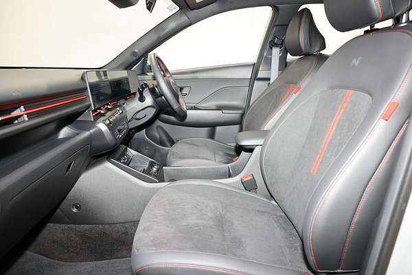 2024 Hyundai Kona N Line SX2.V1