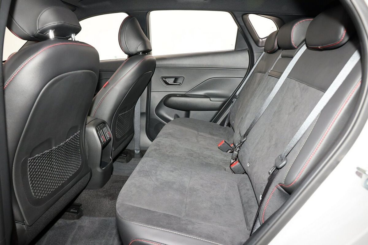 2024 Hyundai Kona N Line SX2.V1