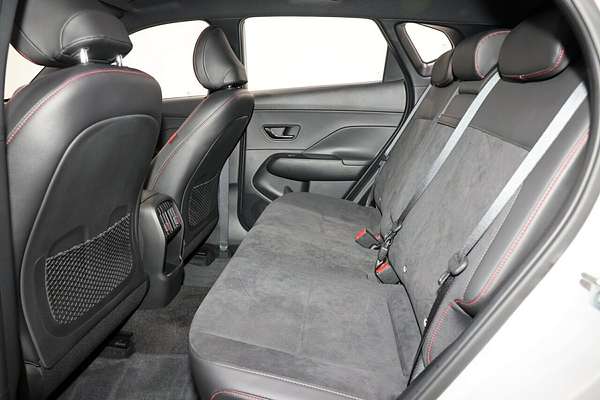 2024 Hyundai Kona N Line SX2.V1