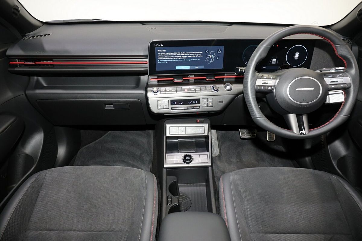 2024 Hyundai Kona N Line SX2.V1