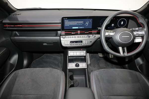 2024 Hyundai Kona N Line SX2.V1