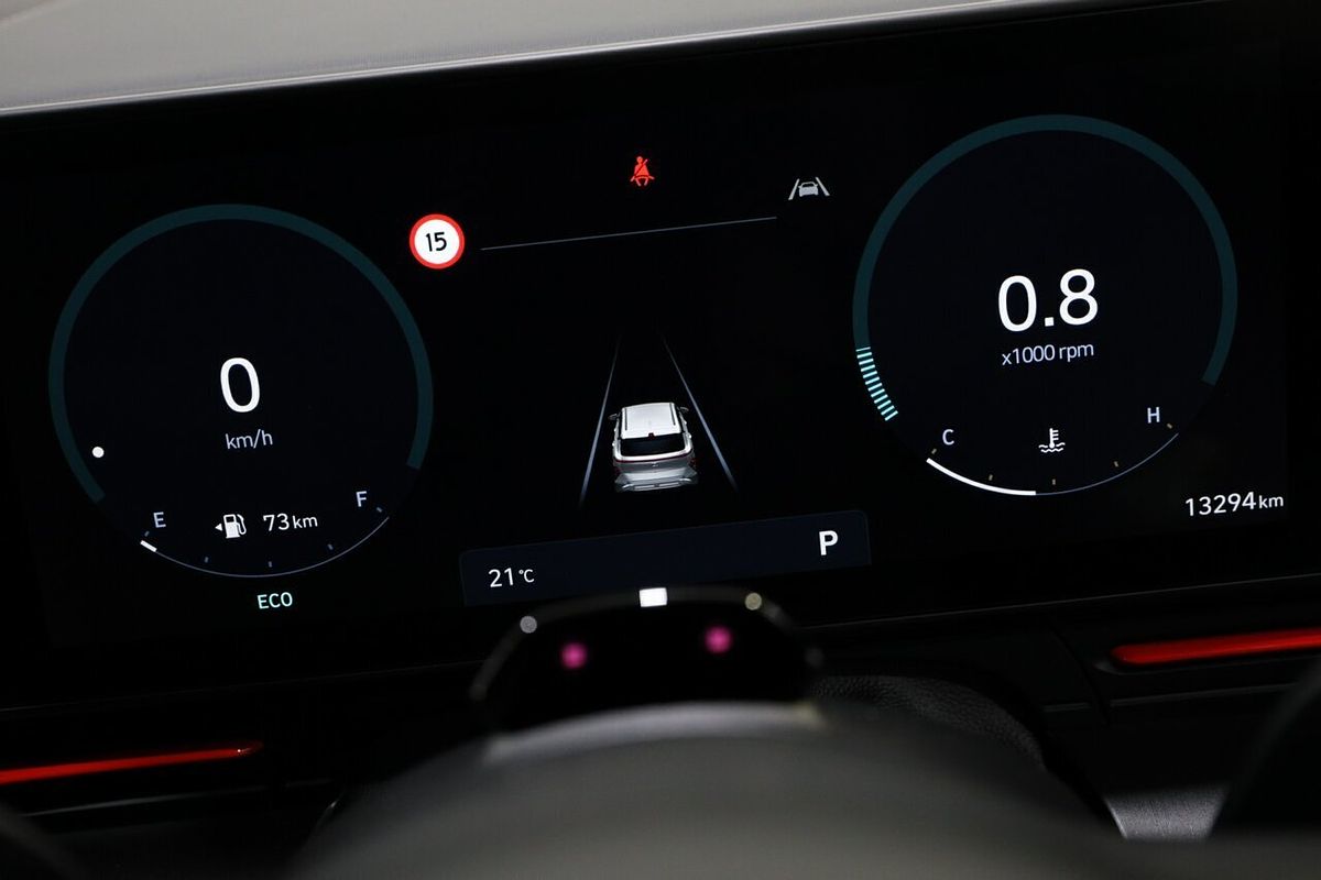 2024 Hyundai Kona N Line SX2.V1
