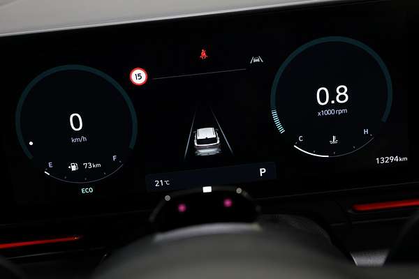 2024 Hyundai Kona N Line SX2.V1