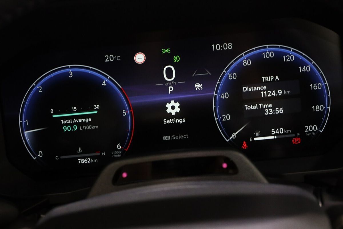 2024 Toyota Landcruiser Prado Altitude GDJ251R