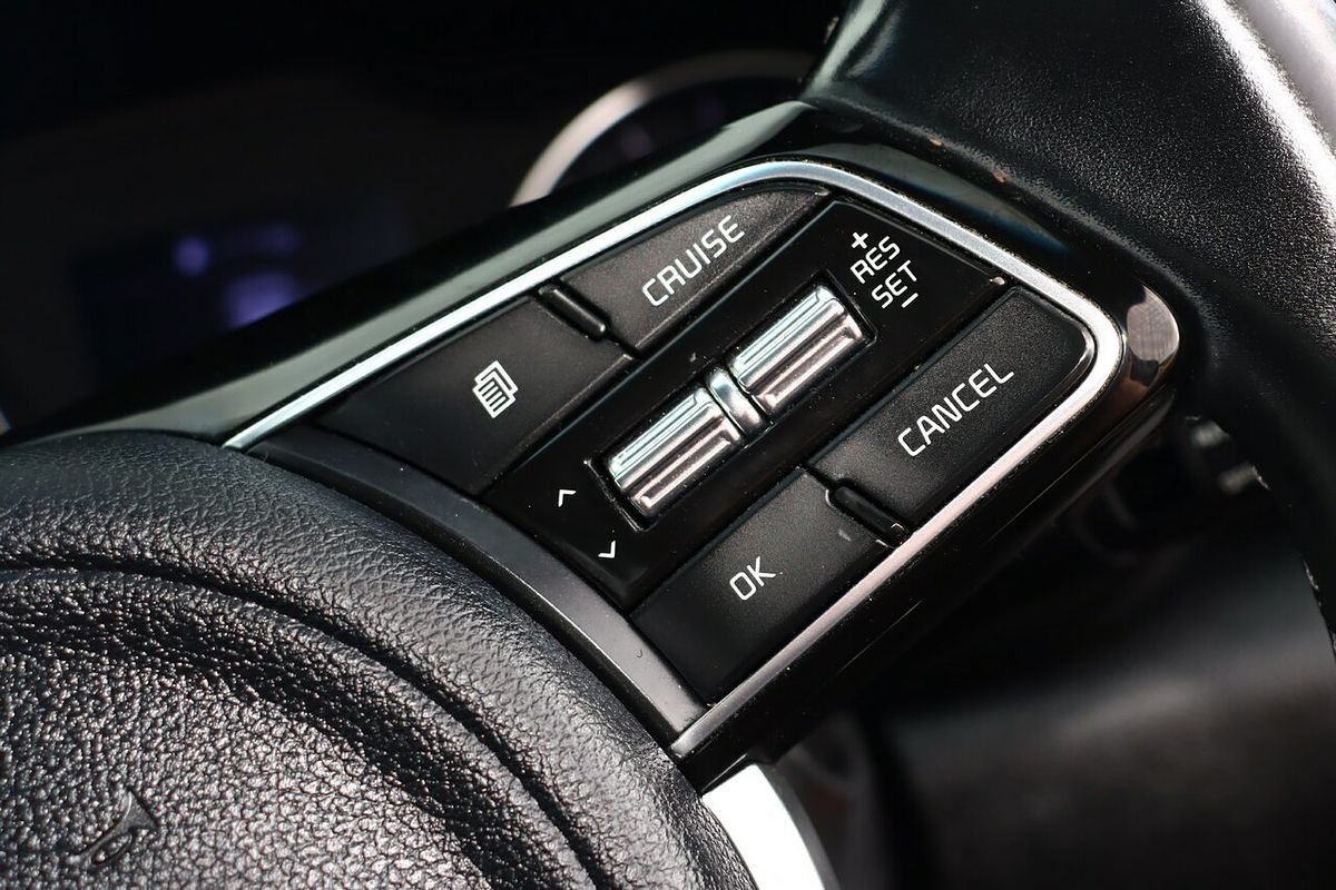 2020 Kia Sportage S QL