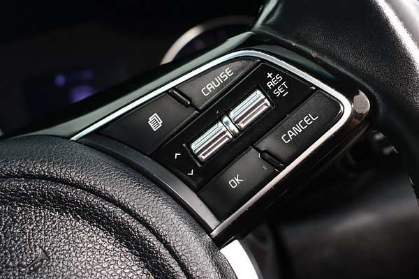2020 Kia Sportage S QL