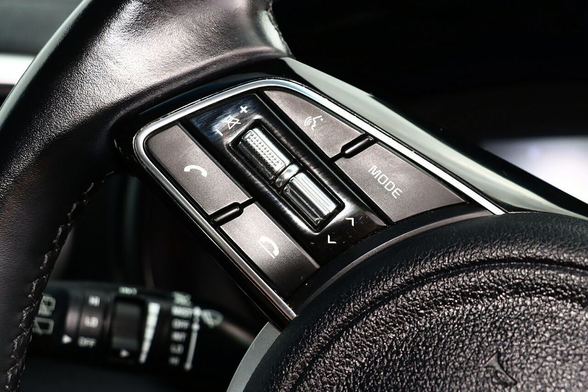 2020 Kia Sportage S QL