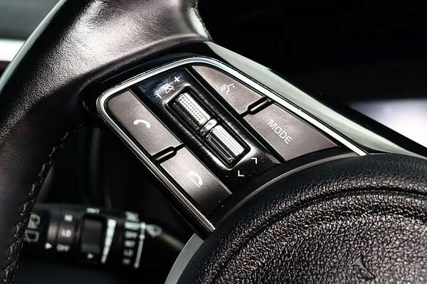 2020 Kia Sportage S QL