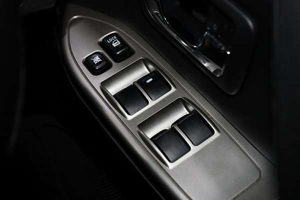 2020 Mitsubishi Pajero GLS NX