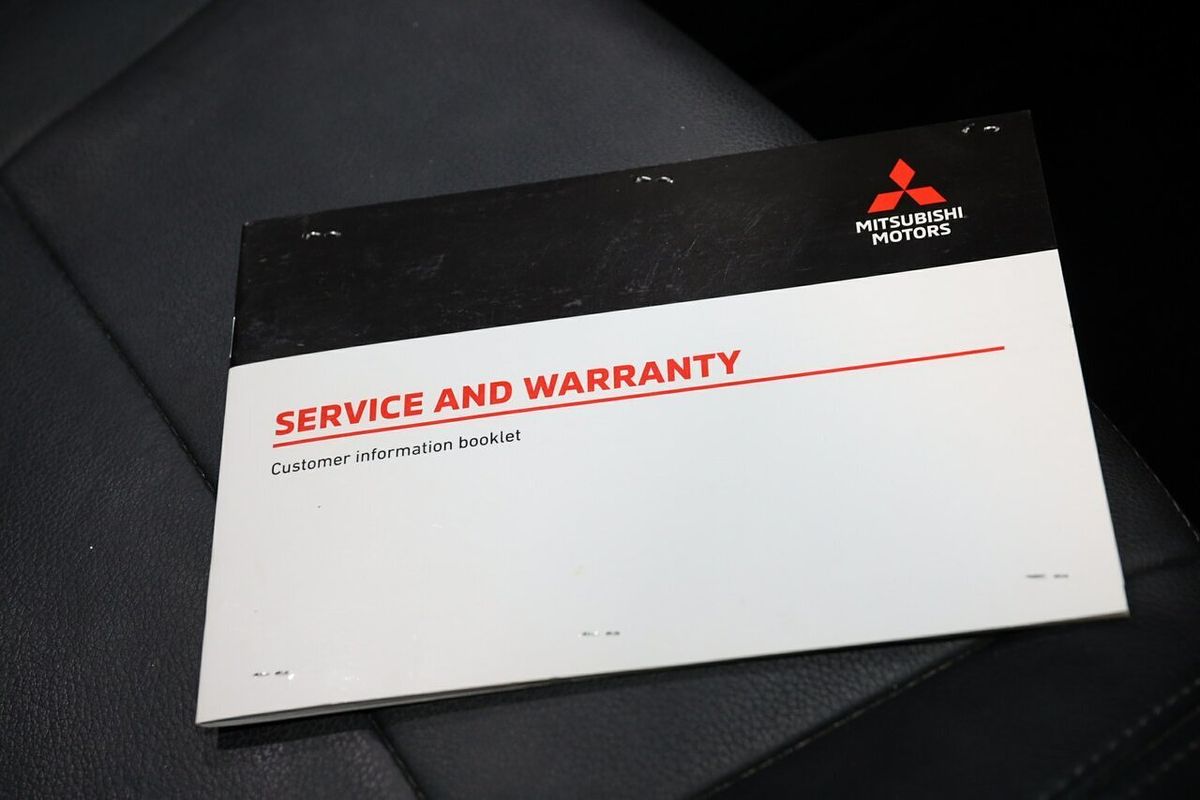 2020 Mitsubishi Pajero GLS NX