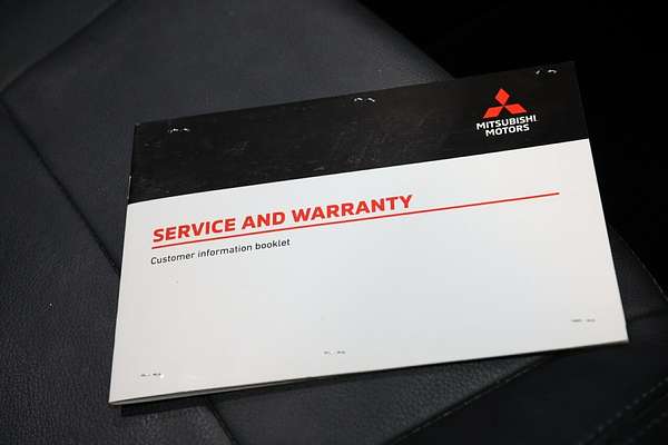 2020 Mitsubishi Pajero GLS NX