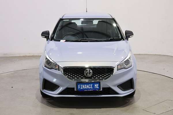 2024 MG MG3 Core