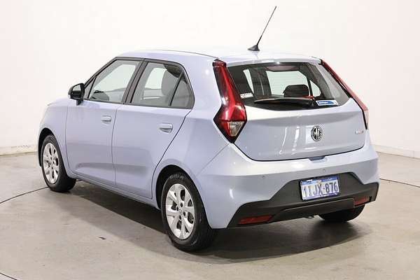 2024 MG MG3 Core