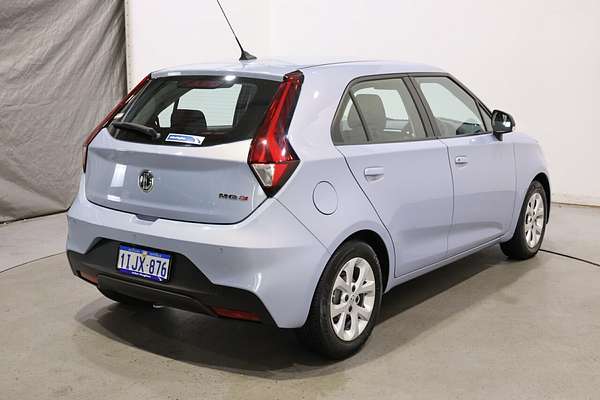 2024 MG MG3 Core