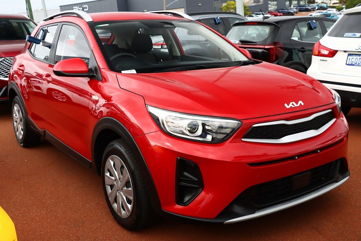 2022 Kia Stonic S YB