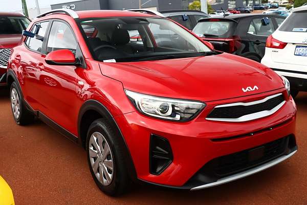 2022 Kia Stonic S YB