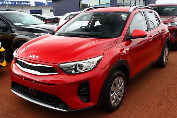 2022 Kia Stonic S YB