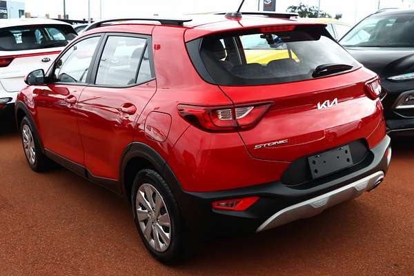 2022 Kia Stonic S YB