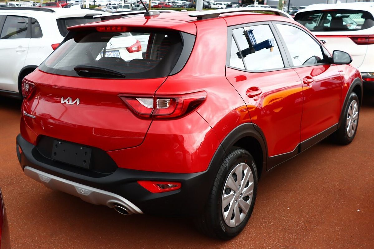 2022 Kia Stonic S YB