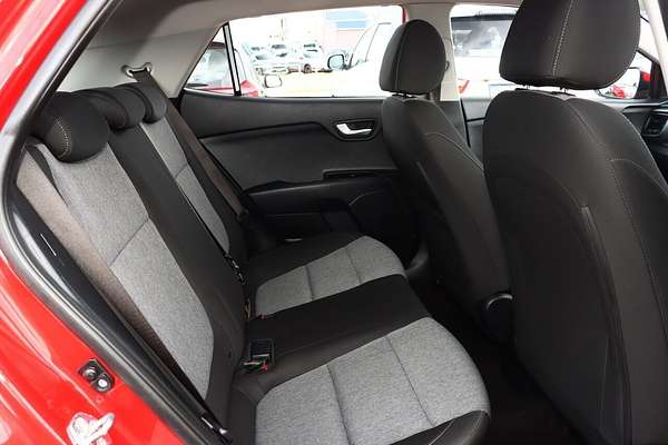 2022 Kia Stonic S YB