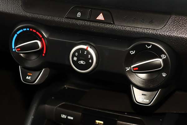 2022 Kia Stonic S YB