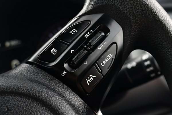 2022 Kia Stonic S YB