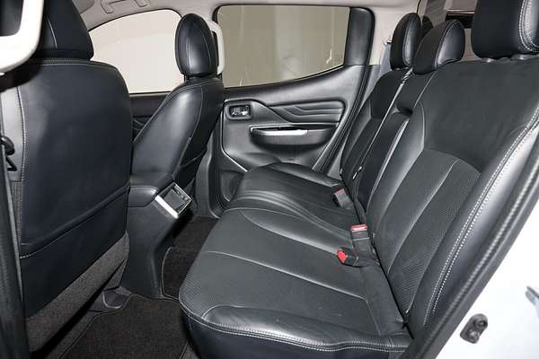 2020 Mitsubishi Triton GLS Premium MR 4X4