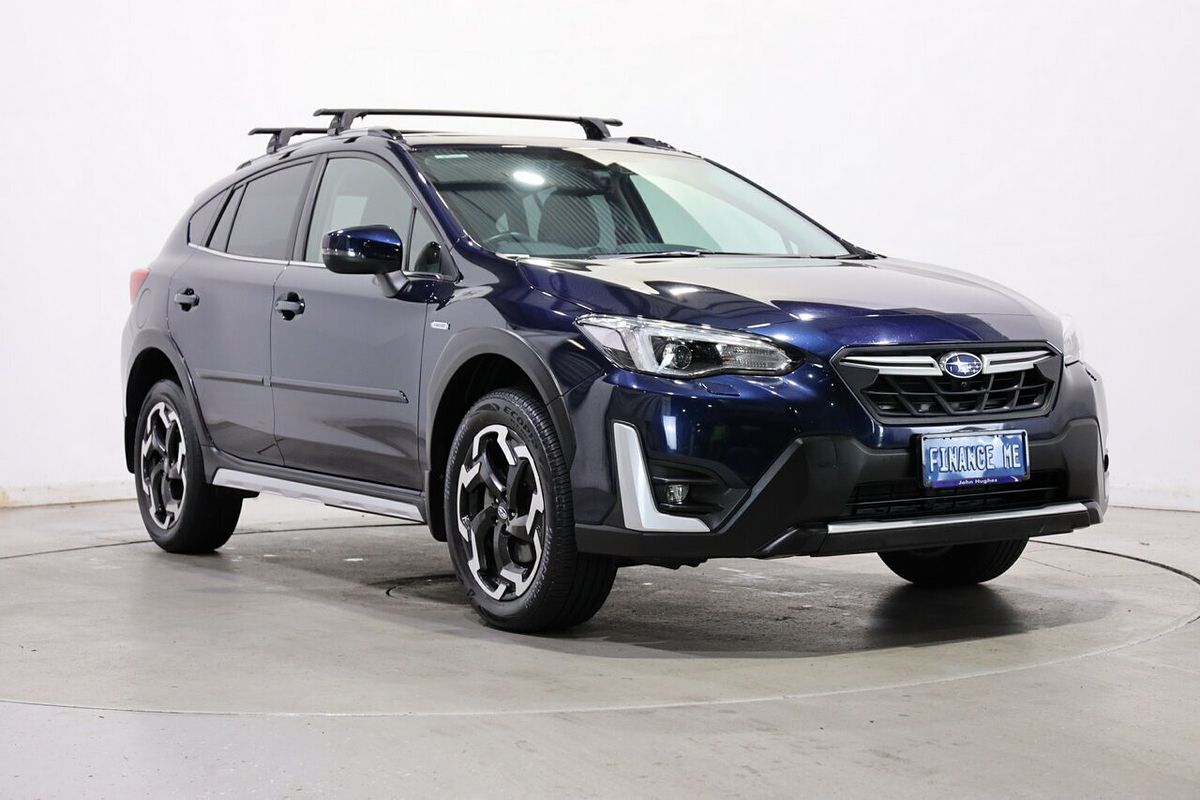 2021 Subaru XV Hybrid S G5X