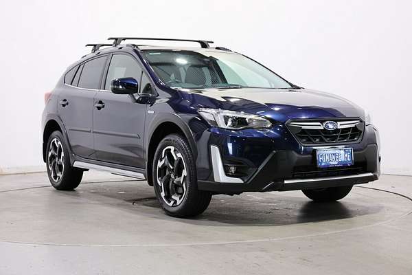 2021 Subaru XV Hybrid S G5X