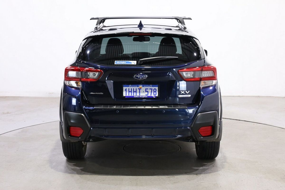 2021 Subaru XV Hybrid S G5X
