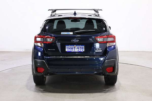 2021 Subaru XV Hybrid S G5X