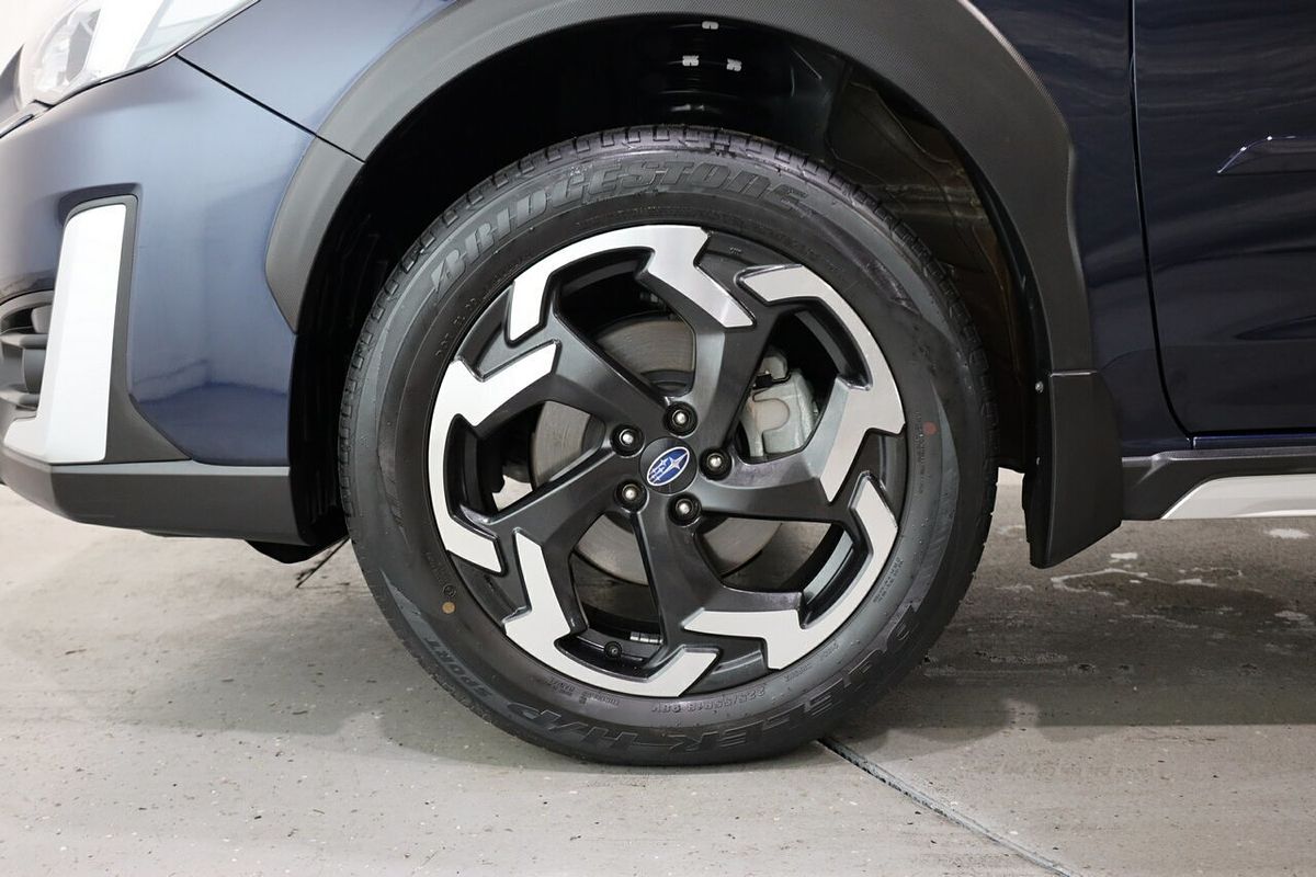 2021 Subaru XV Hybrid S G5X