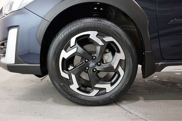2021 Subaru XV Hybrid S G5X