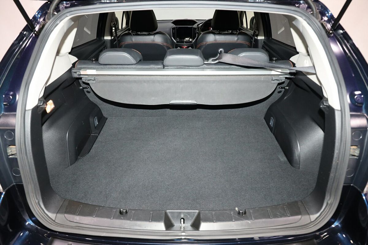 2021 Subaru XV Hybrid S G5X