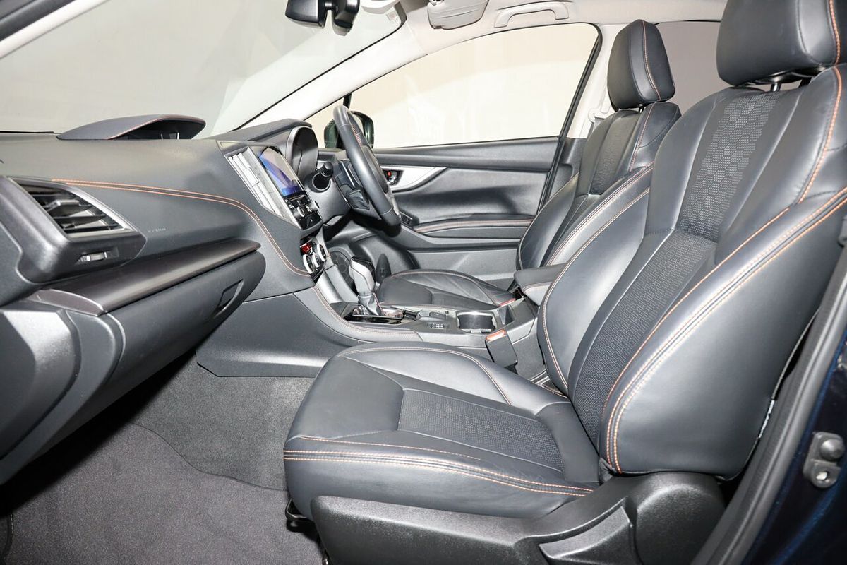 2021 Subaru XV Hybrid S G5X