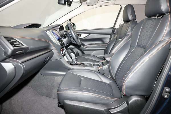 2021 Subaru XV Hybrid S G5X