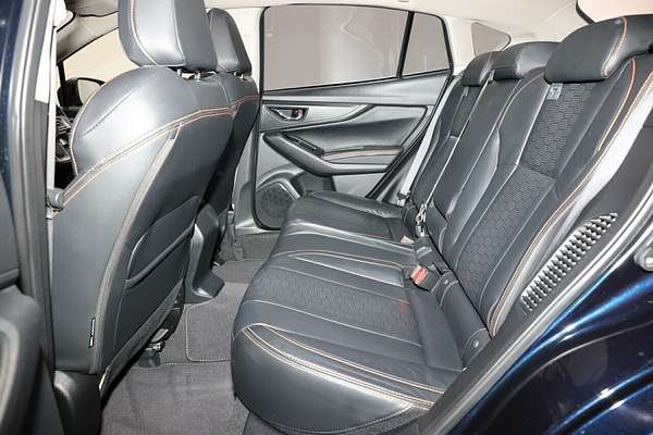 2021 Subaru XV Hybrid S G5X