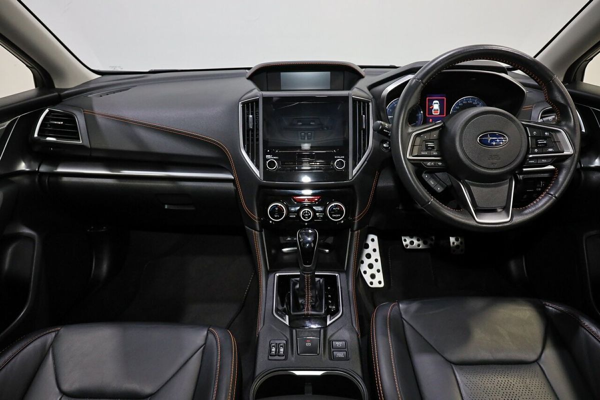 2021 Subaru XV Hybrid S G5X