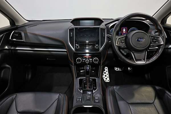 2021 Subaru XV Hybrid S G5X