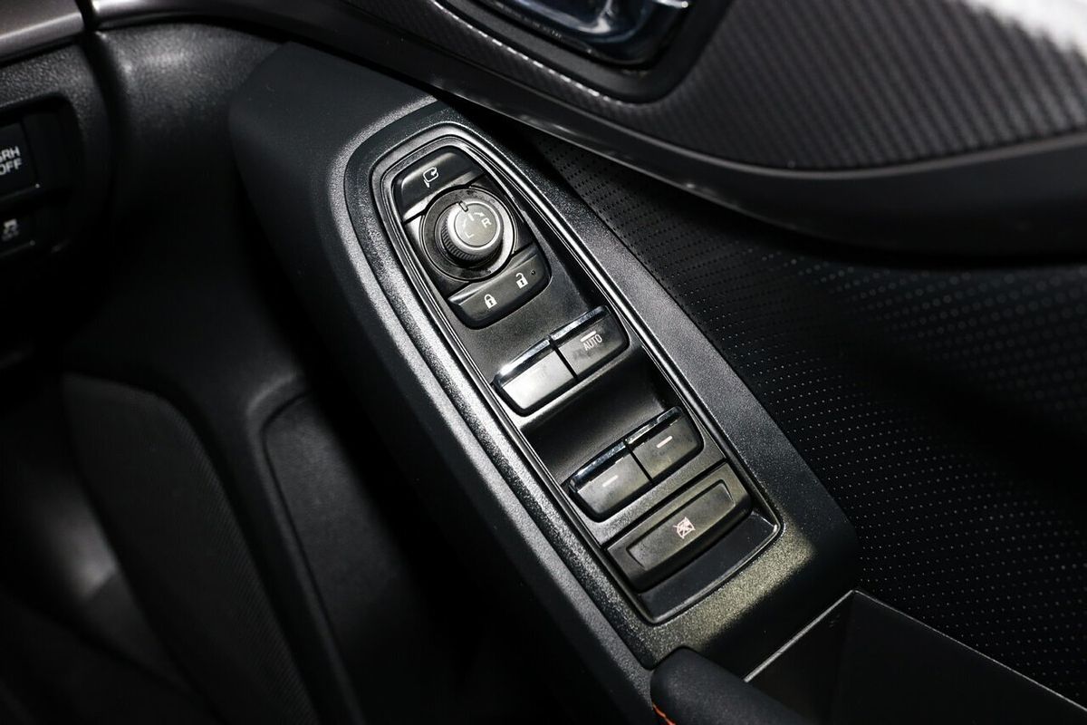 2021 Subaru XV Hybrid S G5X