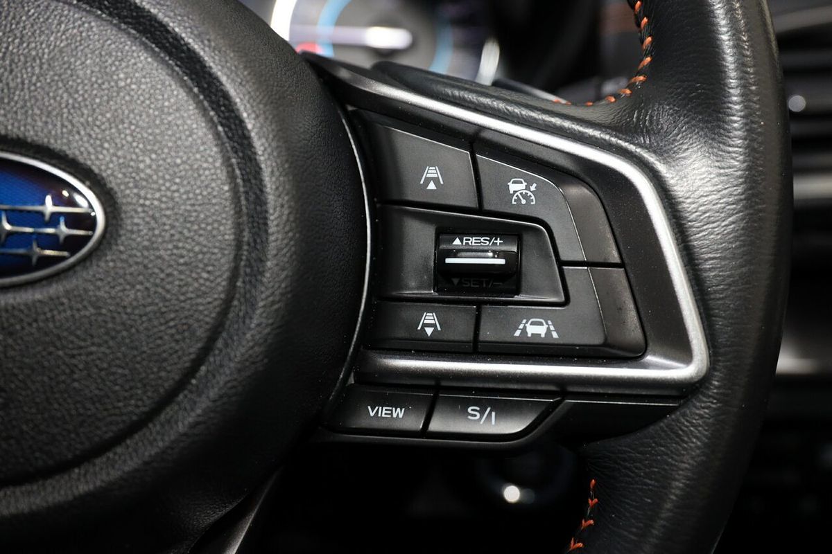2021 Subaru XV Hybrid S G5X