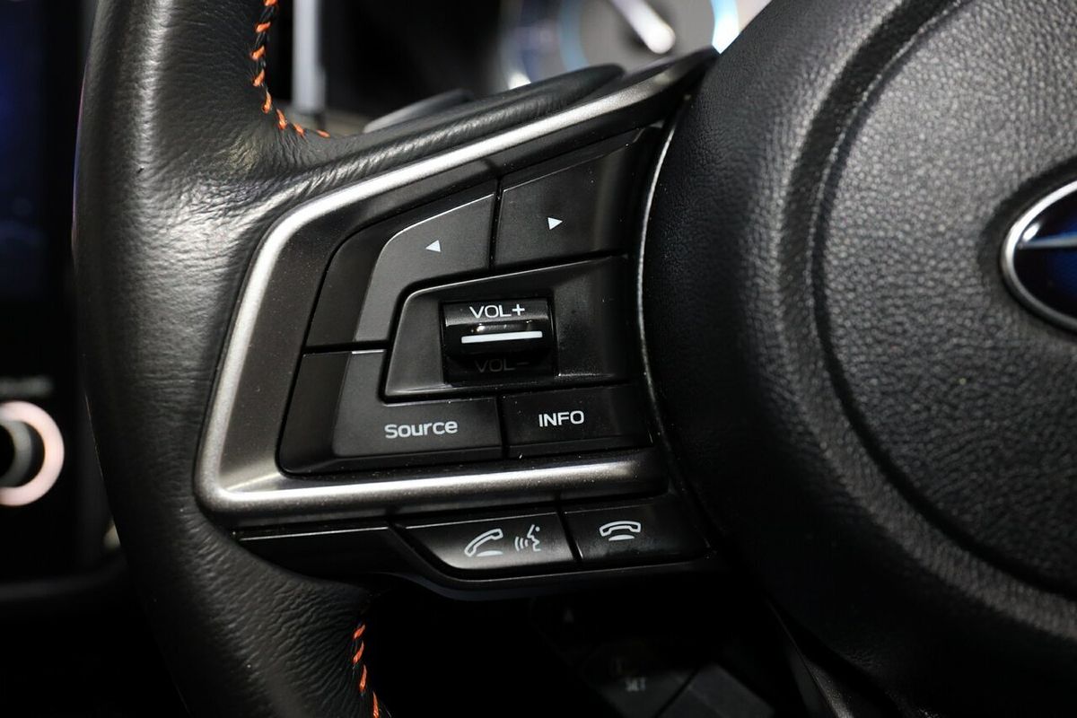 2021 Subaru XV Hybrid S G5X