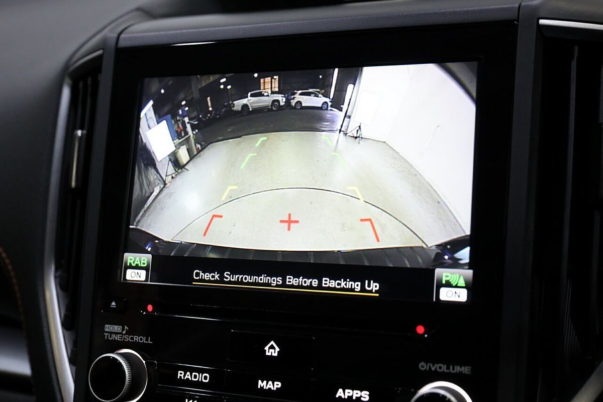 2021 Subaru XV Hybrid S G5X