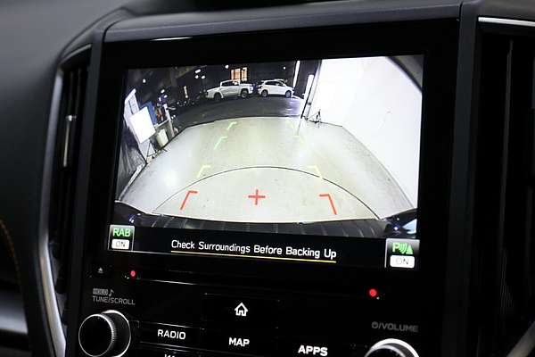 2021 Subaru XV Hybrid S G5X