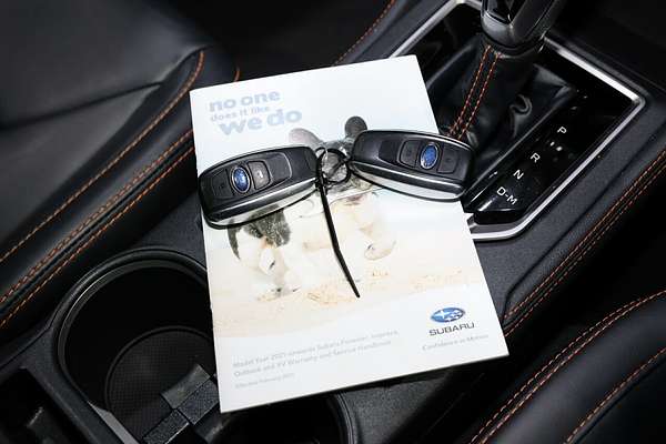 2021 Subaru XV Hybrid S G5X