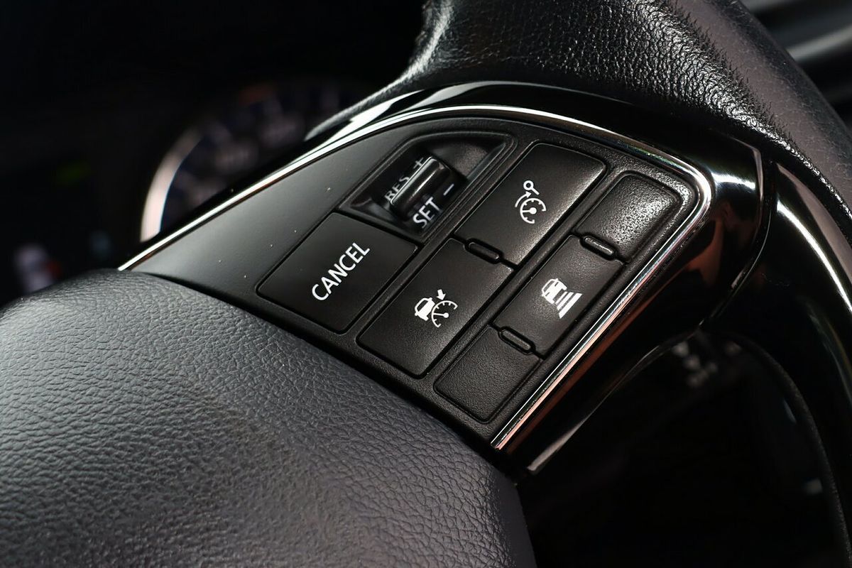 2020 Mitsubishi Outlander LS ZL