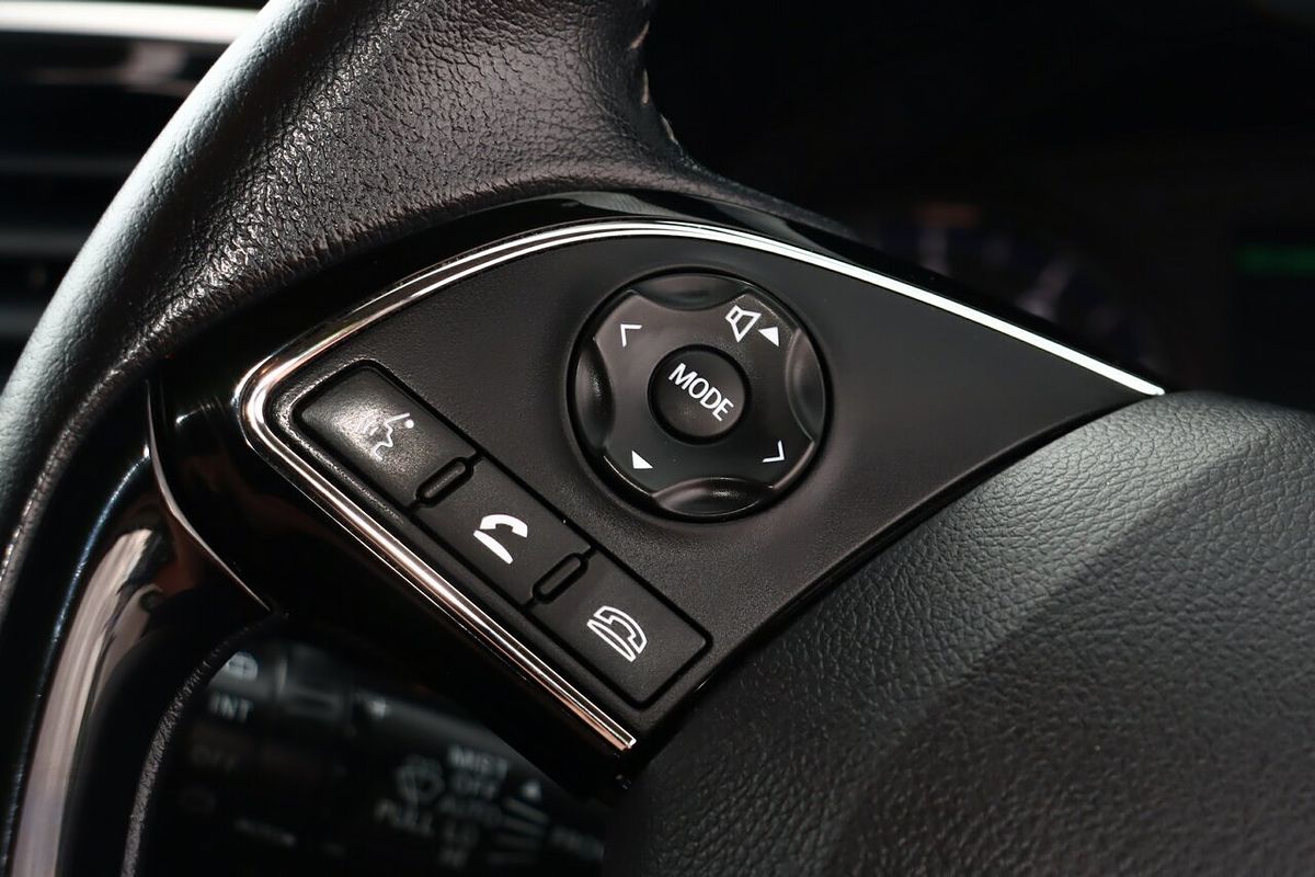 2020 Mitsubishi Outlander LS ZL