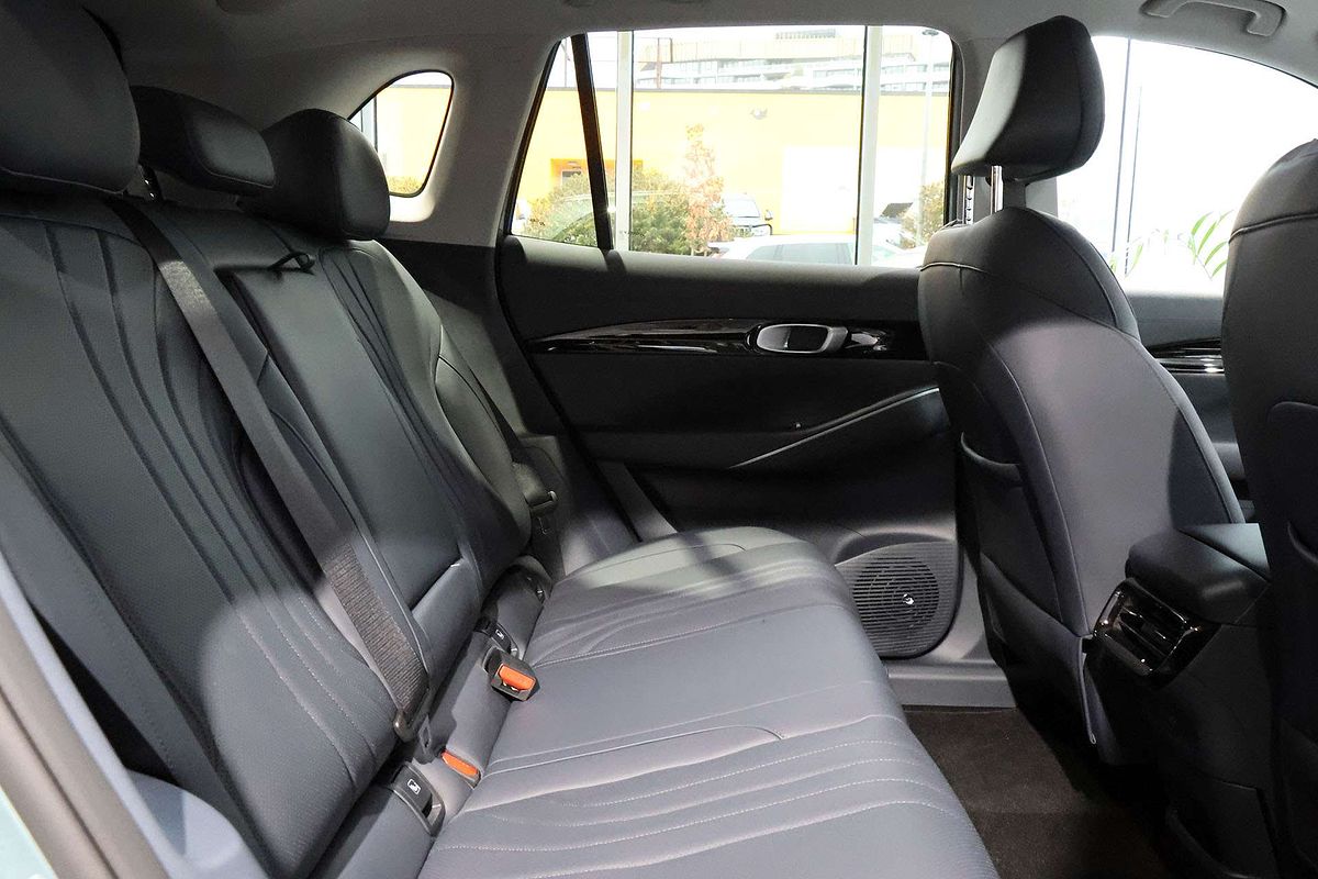 2025 Geely EX5 Inspire E245