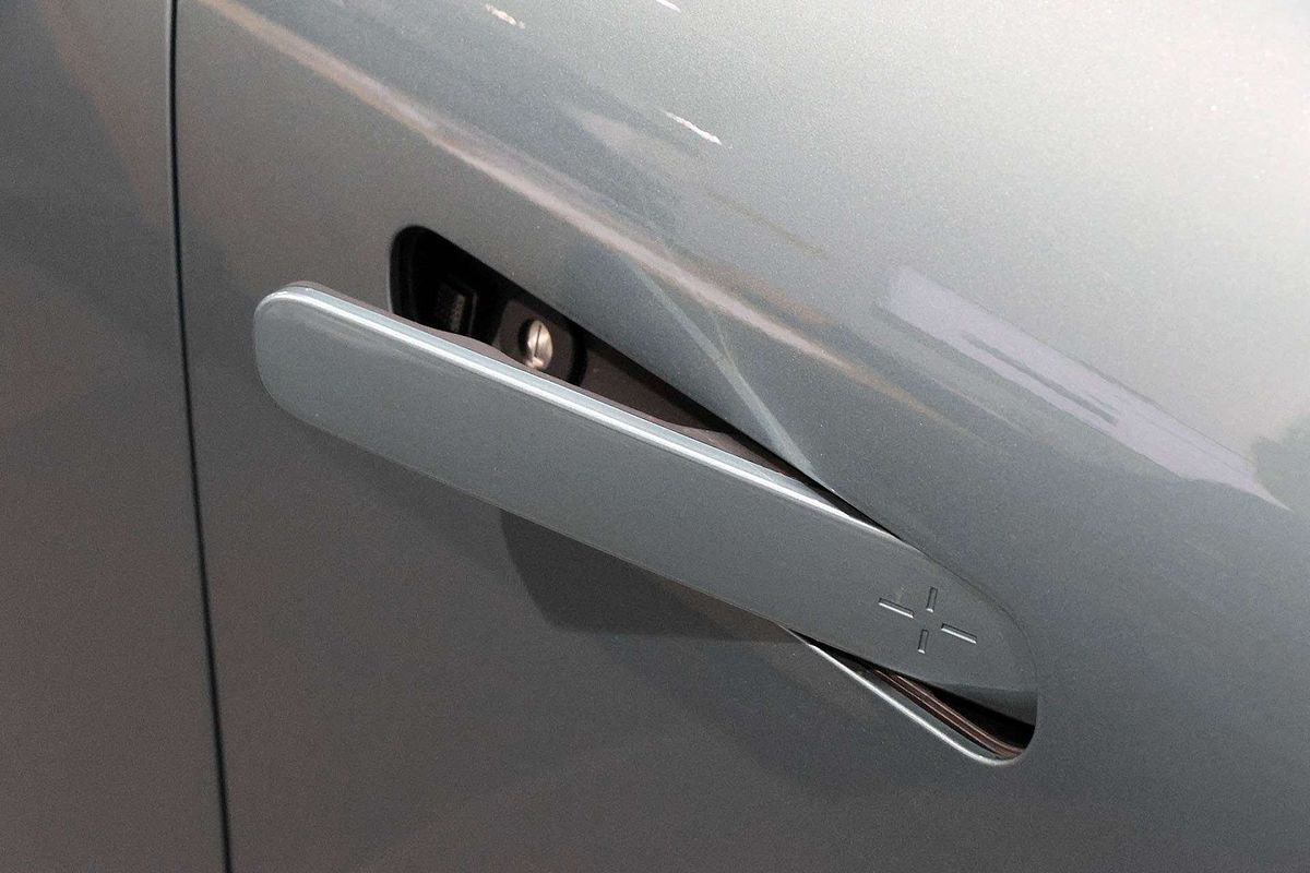 2025 Geely EX5 Inspire E245